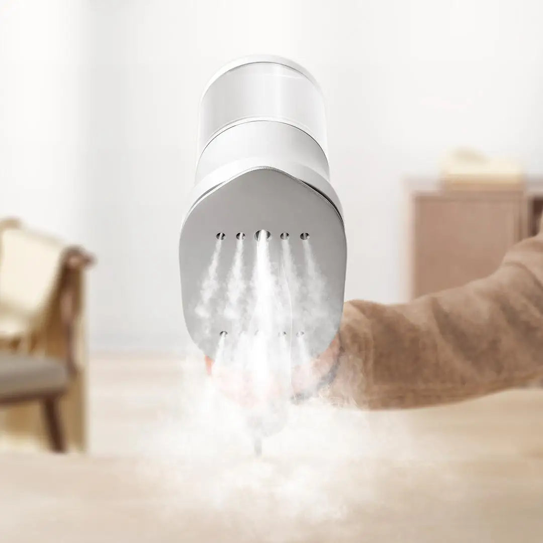 Handheld Garment Steamer