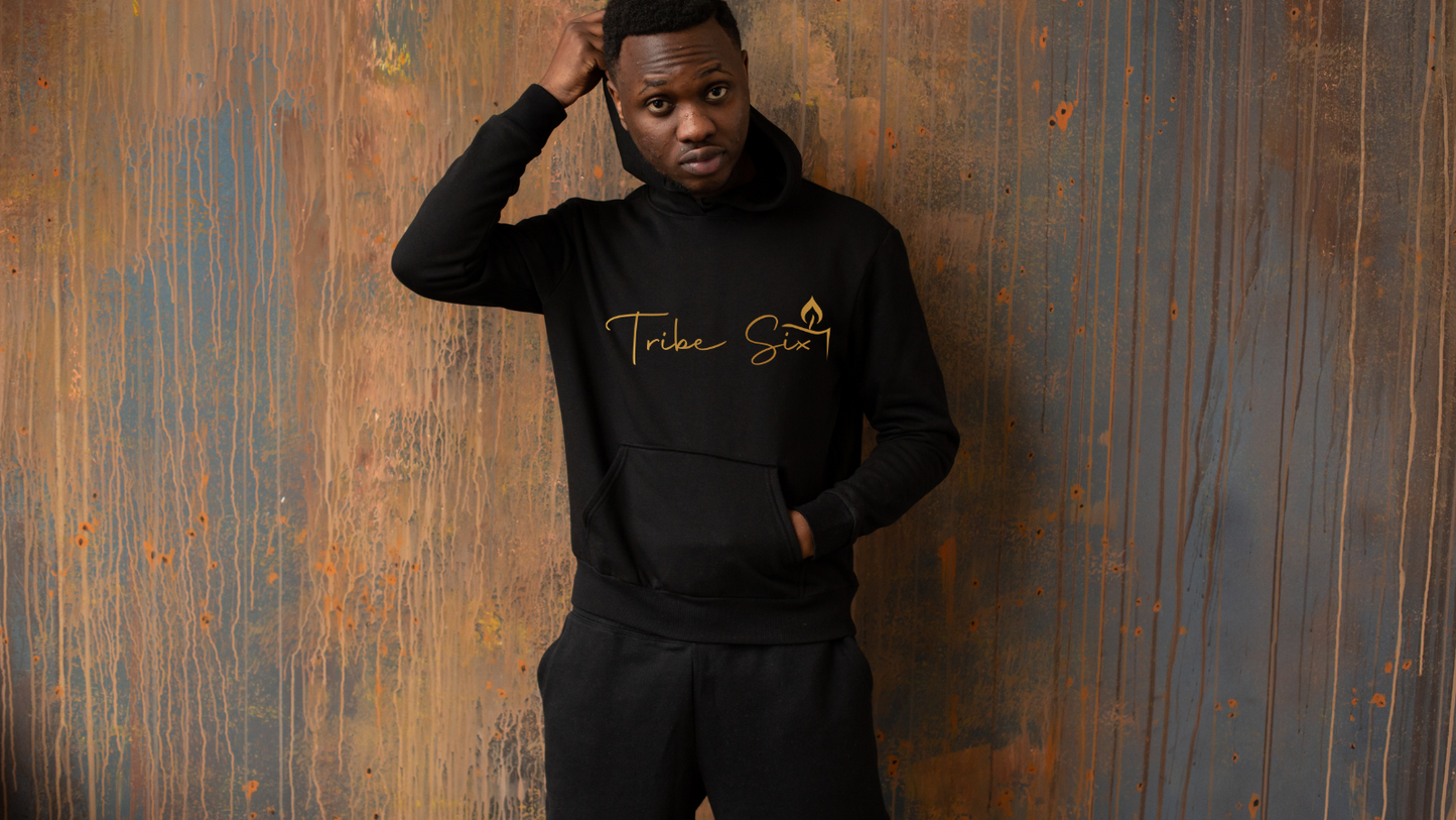 Tribe Hoodies