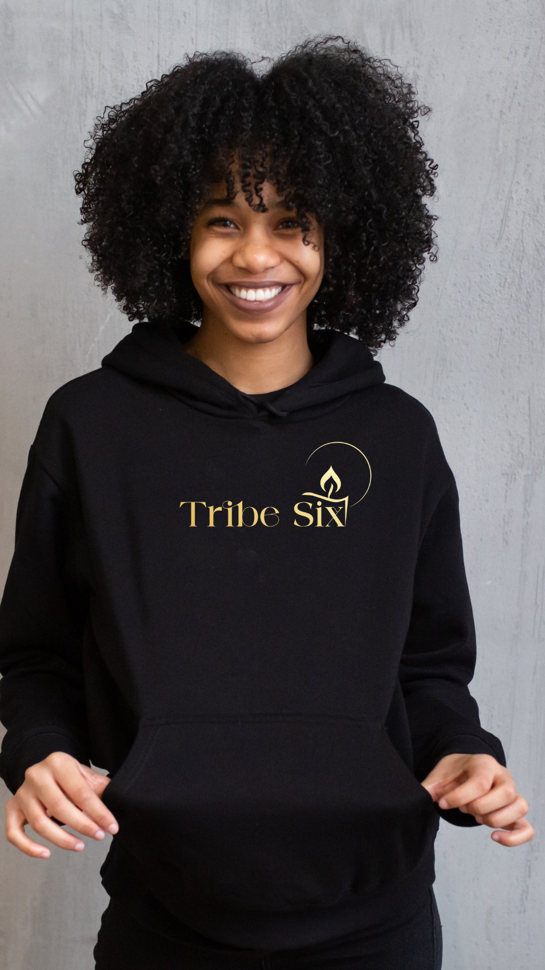 Tribe Hoodies