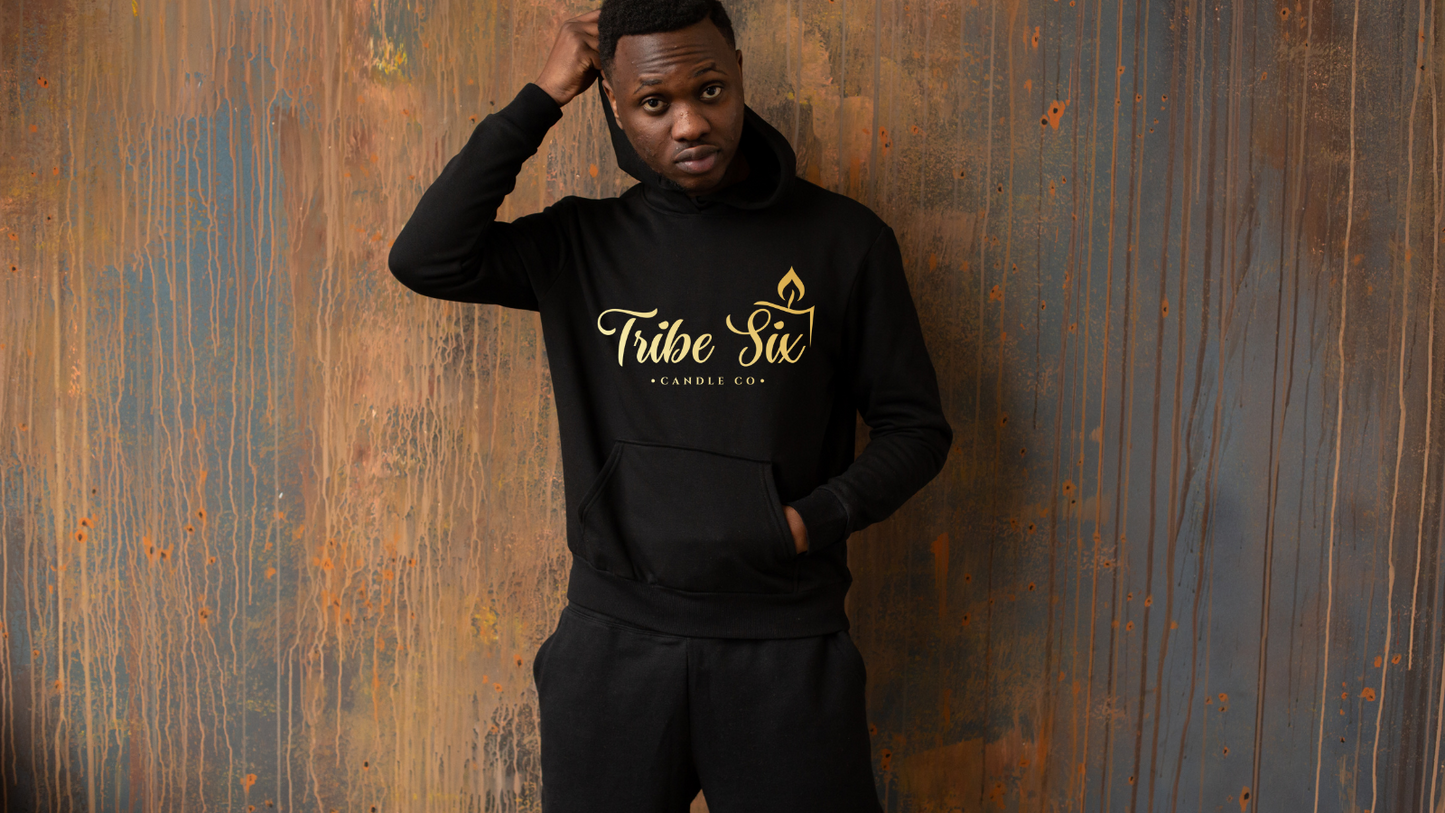 Tribe Hoodies
