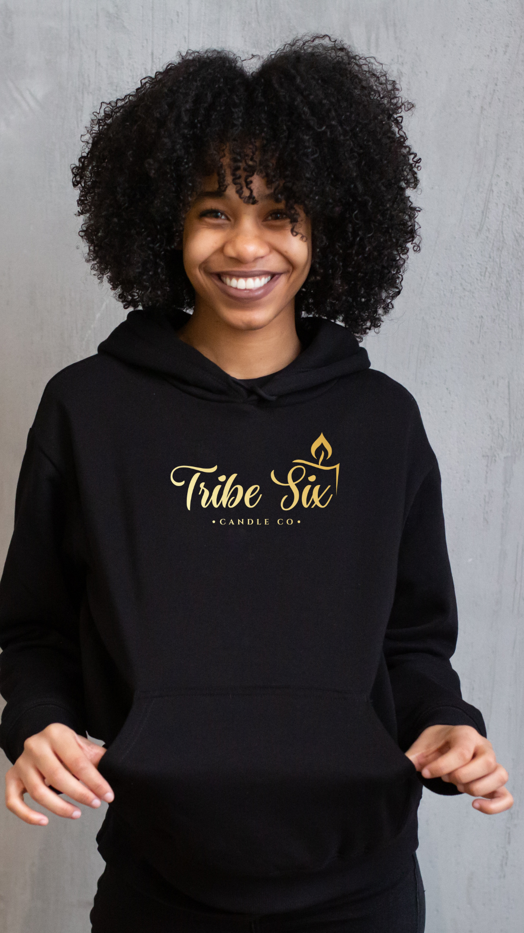 Tribe Hoodies