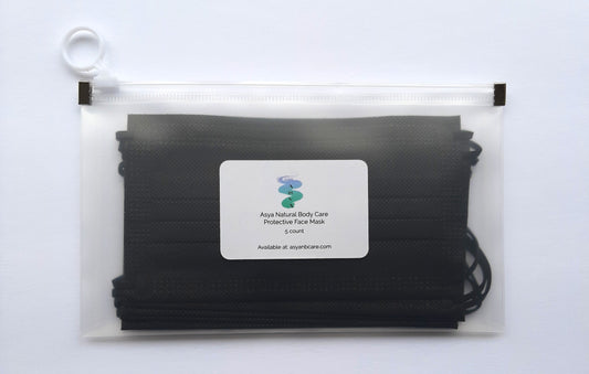 Protective Face Mask