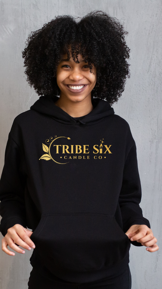 Tribe Hoodies